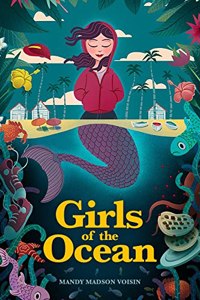 Grils of the Ocean