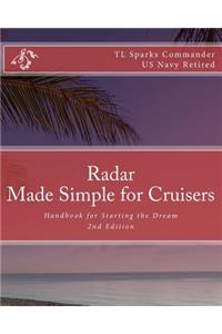 Radar - Made Simple for Cruisers