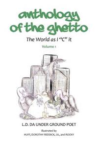 Anthology of the Gheto