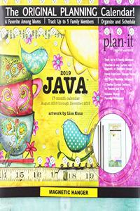 JAVA P DLX