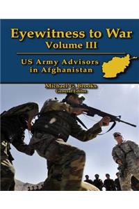 Eyewitness to War Volume III