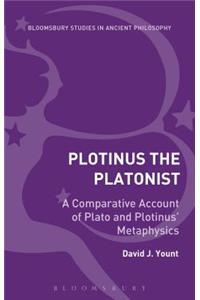 Plotinus the Platonist