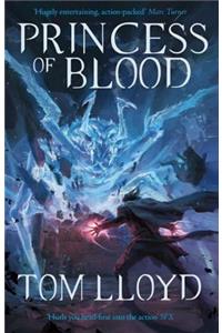 Princess of Blood