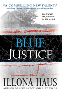 Blue Justice