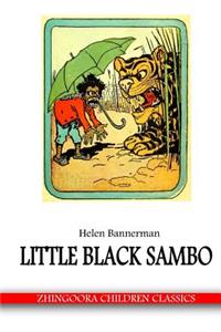 Little Black Sambo