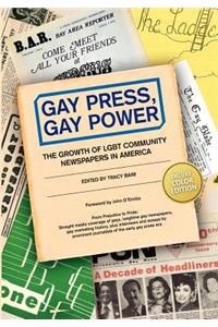 Gay Press, Gay Power