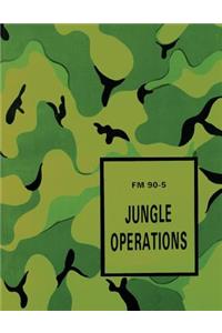 Jungle Operations (FM 90-5)