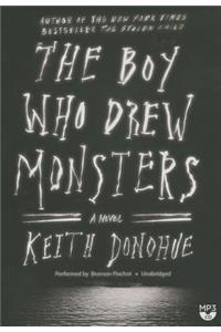 Boy Who Drew Monsters