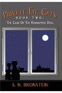 Private Eye Cats Book Two