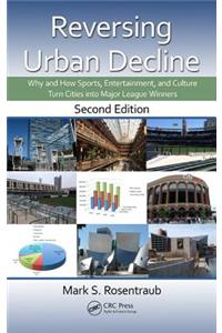 Reversing Urban Decline