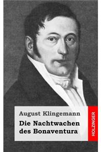 Die Nachtwachen des Bonaventura