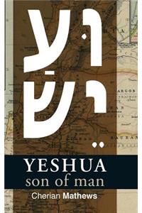 Yeshua, Son of Man