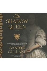Shadow Queen Lib/E