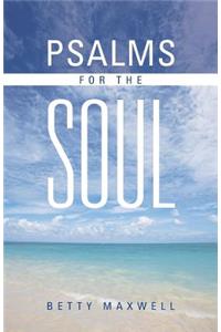 Psalms for the Soul