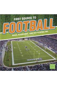 First Source to Football