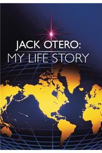 Jack Otero
