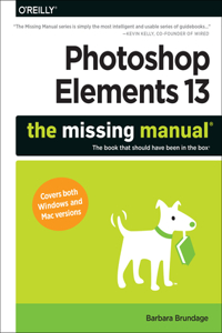 Photoshop Elements 13