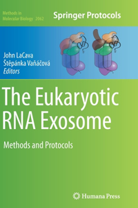 The Eukaryotic RNA Exosome