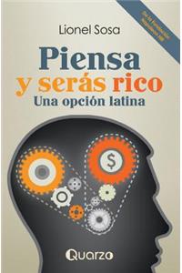 Piensa y seras rico