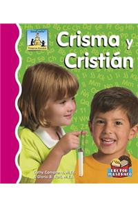 Crisma Y Cristian