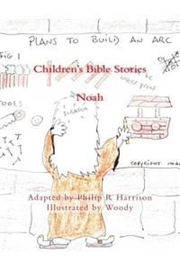 Children's Bible Stories