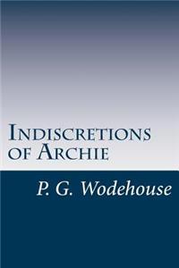 Indiscretions of Archie