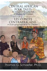 Central African Folk Tales