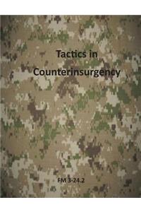 Tactics in Counterinsurgency