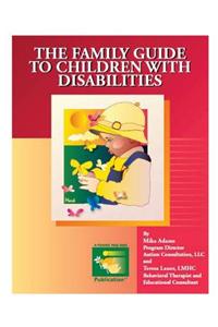 Family Guide to Children with Disabilities