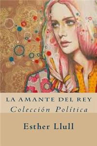 La amante del rey