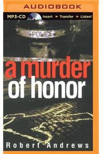 Murder of Honor