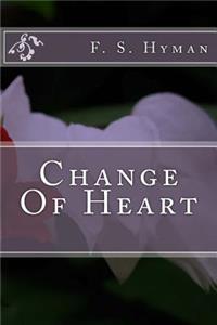 Change Of Heart