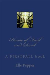 House of Quill and Scroll