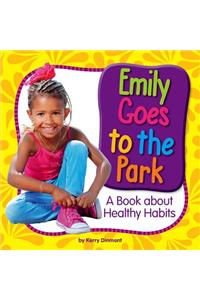 Emily Goes to the Park