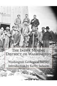 Index Mining District of Washington