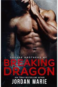 Breaking Dragon