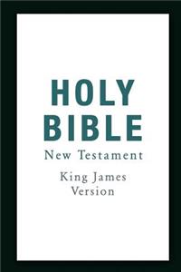 Holy Bible