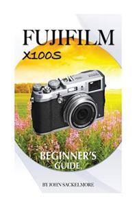 FujiFilm X100S