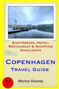 Copenhagen Travel Guide