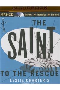 Saint to the Rescue