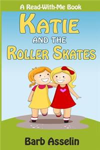 Katie and the Roller Skates
