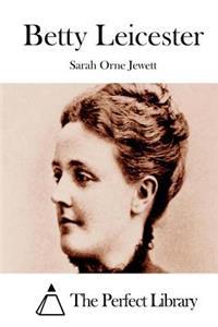 Betty Leicester
