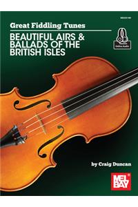 Great Fiddling Tunes
