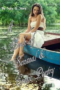 Book of Sensual and Erotic Poetry