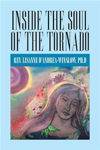 Inside the Soul of the Tornado