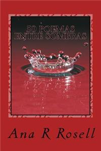 50 Poemas Entre Sombras