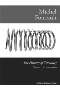 The History of Sexuality, Vol. 1