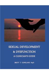 Sexual Development & Dysfunction
