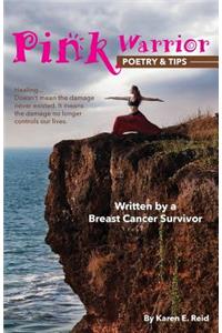 Pink Warrior