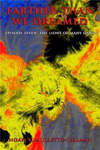 Lions of Many Hands